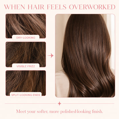 Keratin Silk Mask