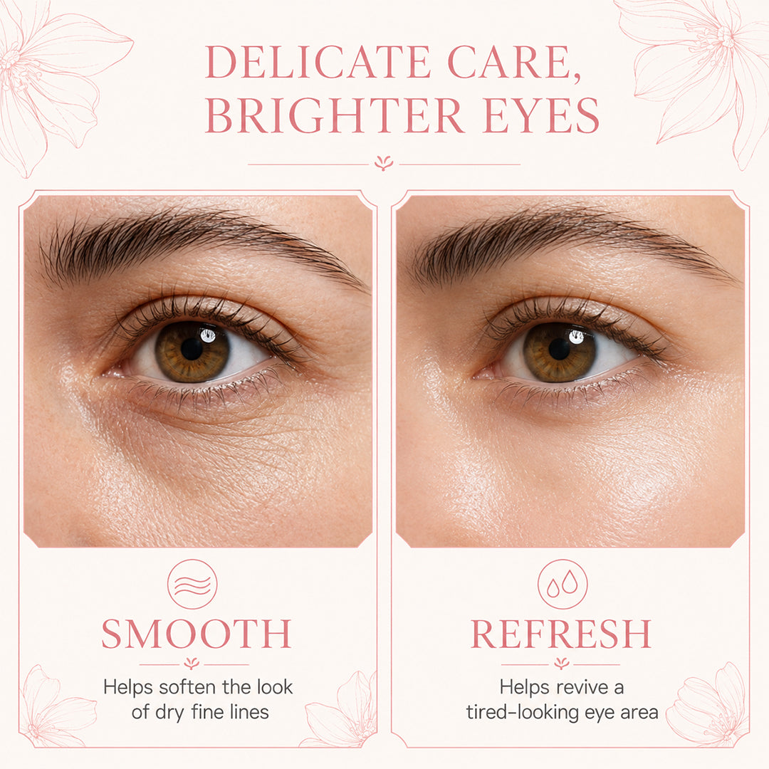 Collagen Eye Lift