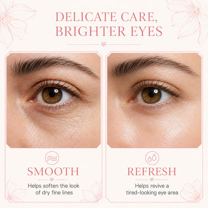 Collagen Eye Lift