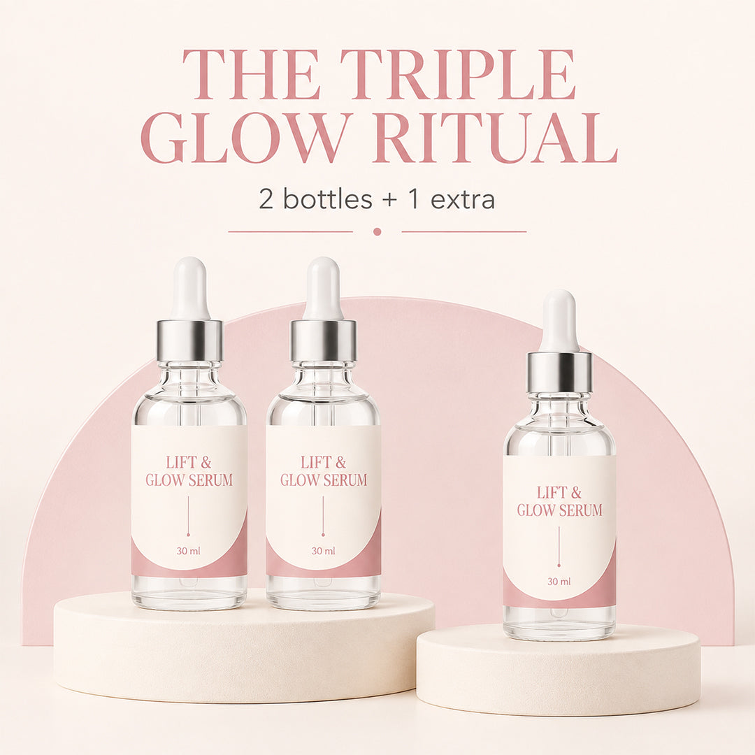Lift & Glow Serum