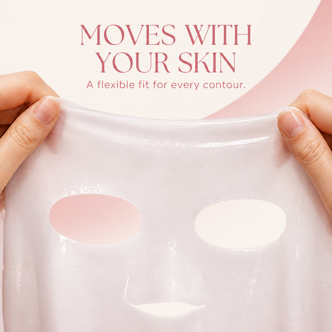 Collagen Glow Mask