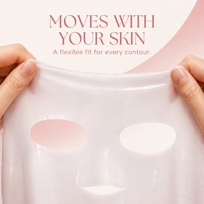 Collagen Glow Mask