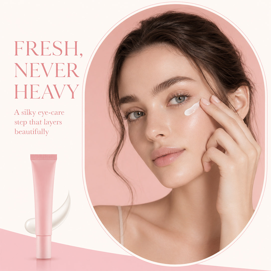Collagen Eye Lift