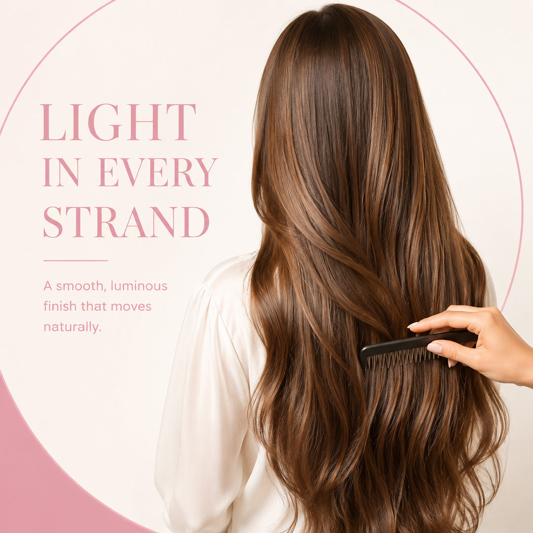 Keratin Silk Mask