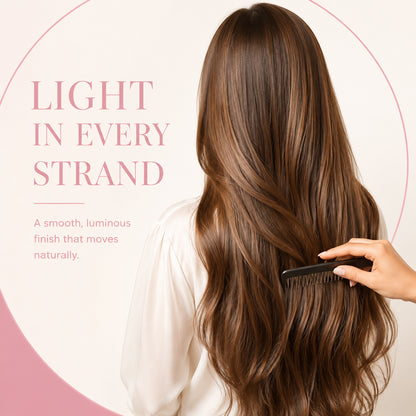 Keratin Silk Mask