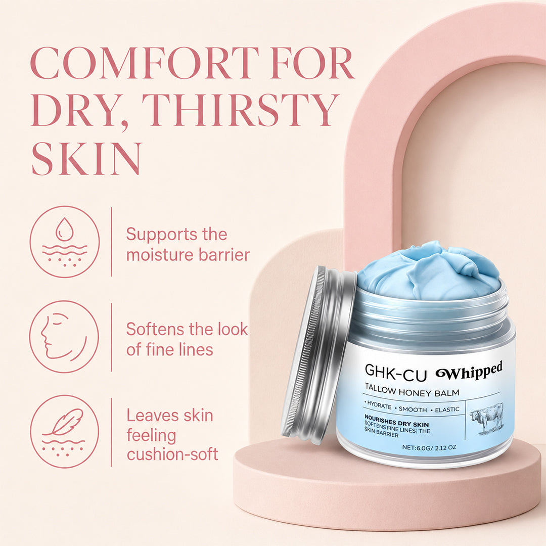 Blue Renewal Balm