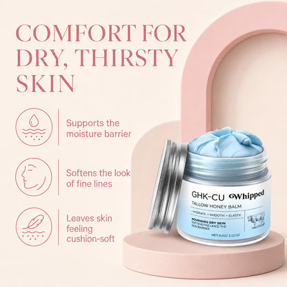 Blue Renewal Balm