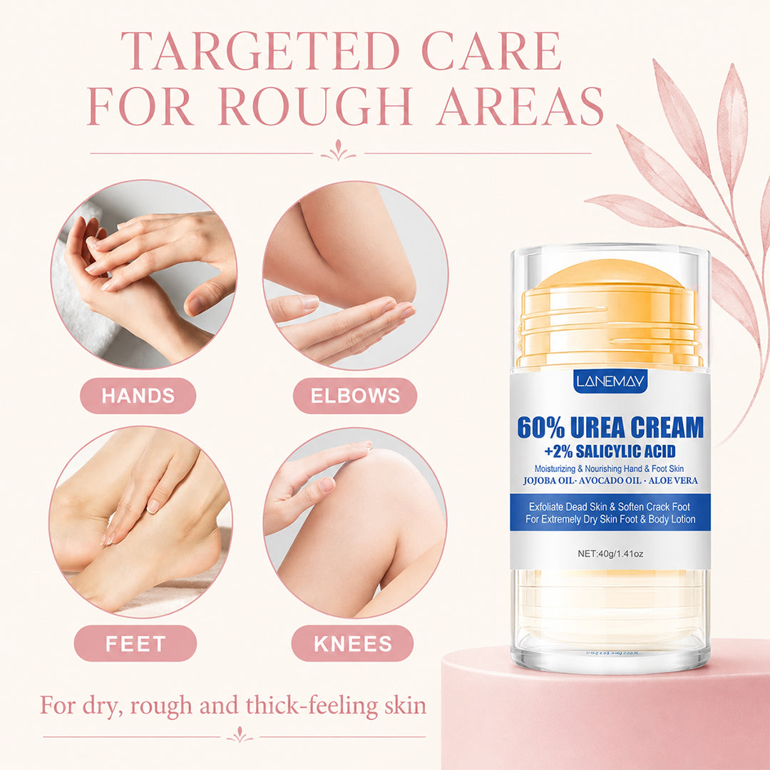 Urea Foot Repair