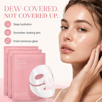 Collagen Glow Mask