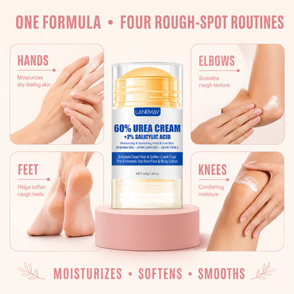 Urea Foot Repair
