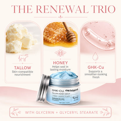 Blue Renewal Balm