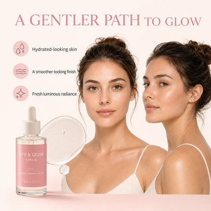 Lift & Glow Serum