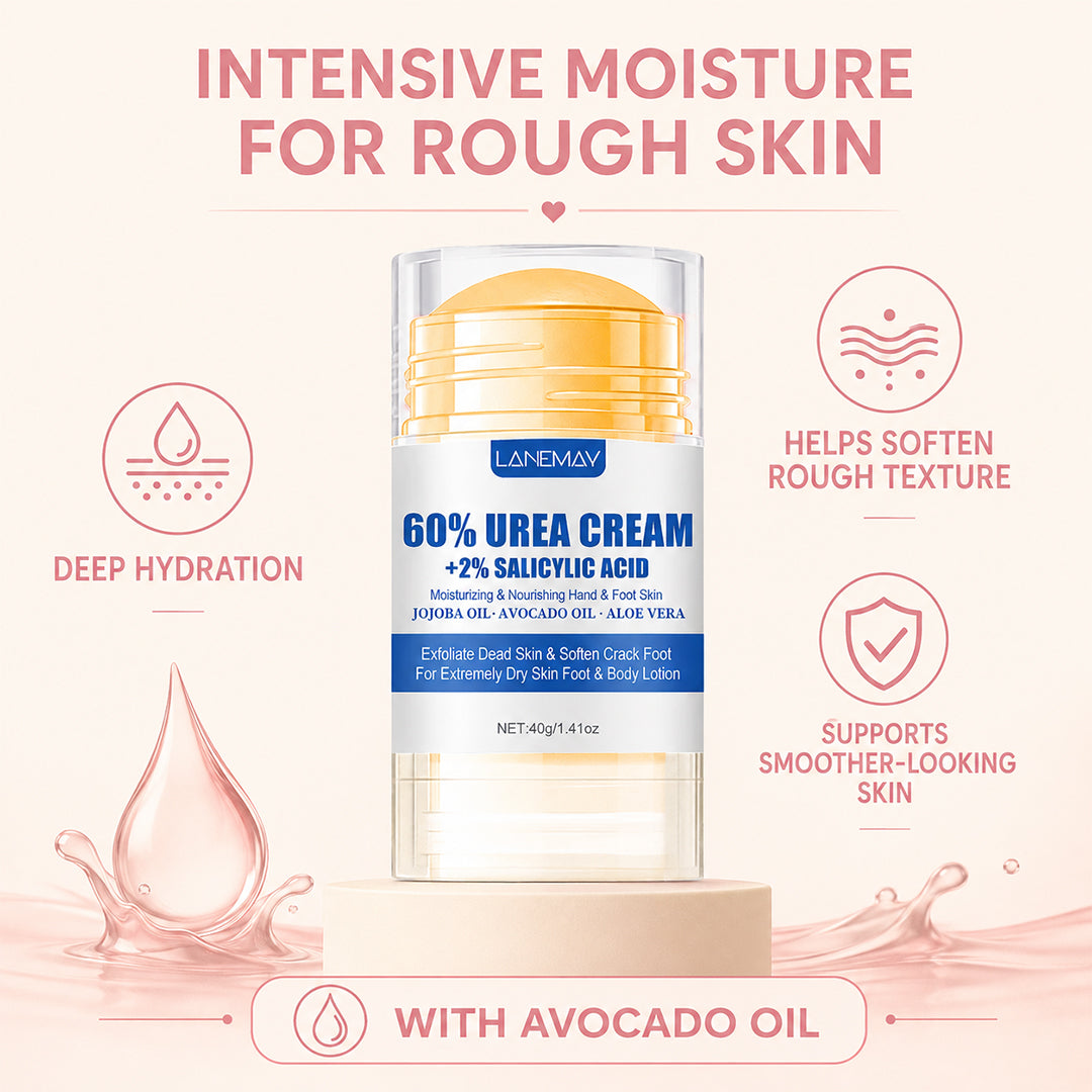Urea Foot Repair