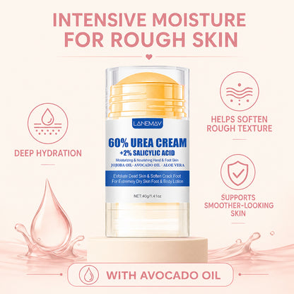 Urea Foot Repair