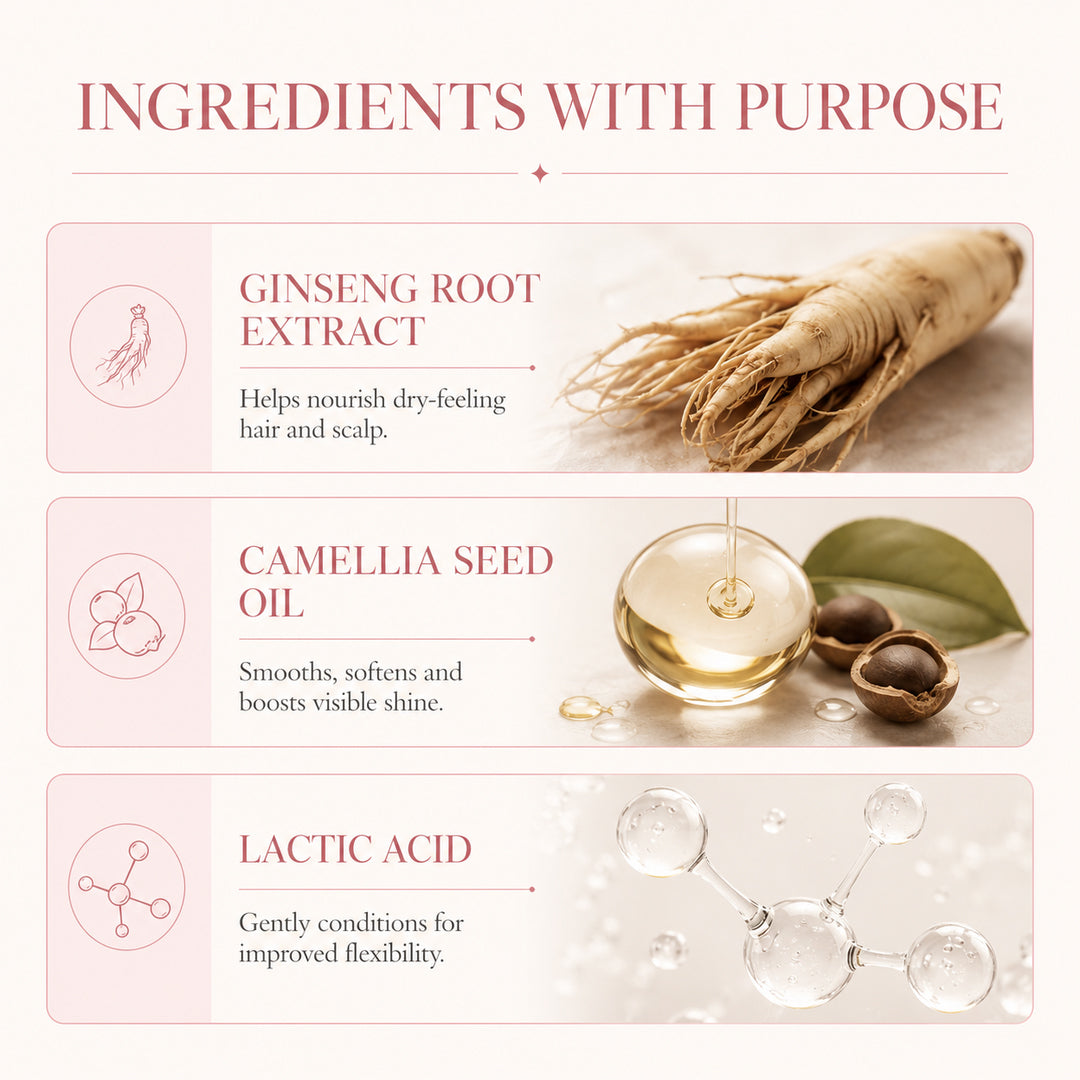 Keratin Silk Mask