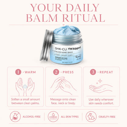 Blue Renewal Balm