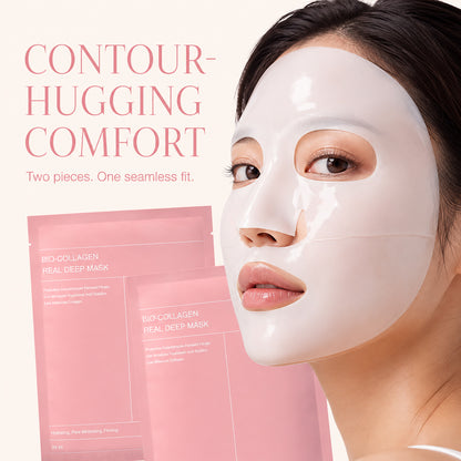 Collagen Glow Mask