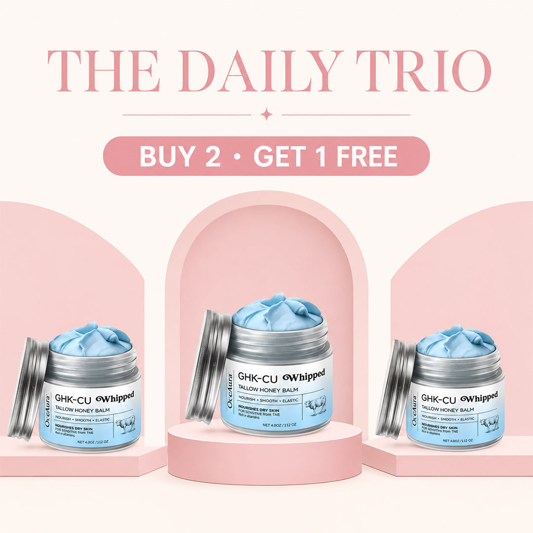 Blue Renewal Balm
