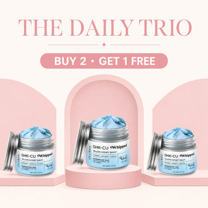 Blue Renewal Balm