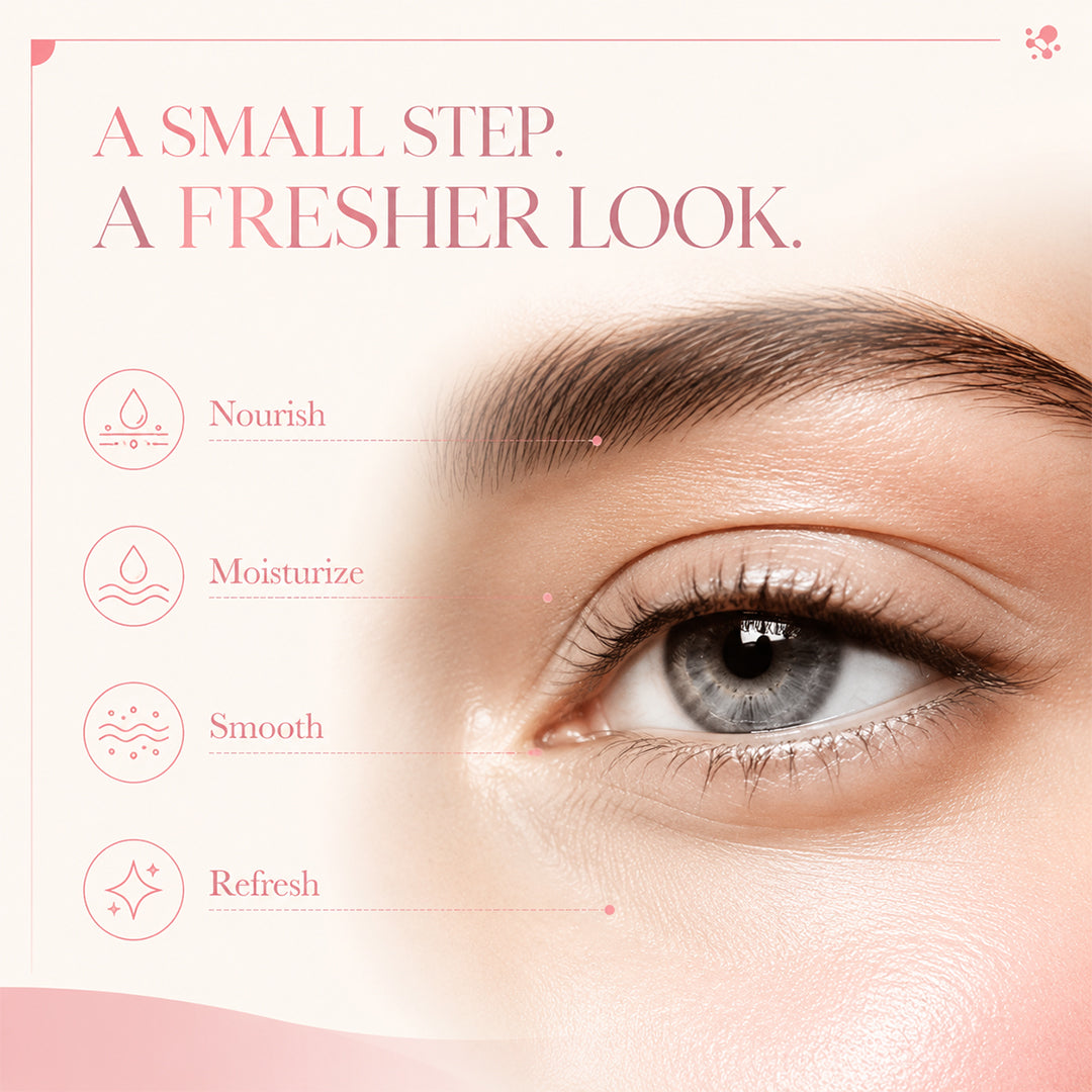 Collagen Eye Lift