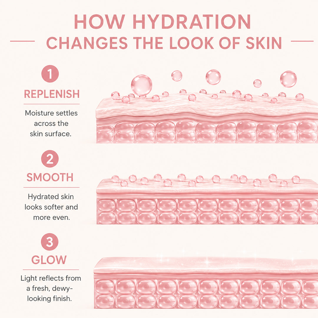 Lift & Glow Serum