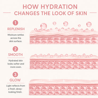 Lift & Glow Serum