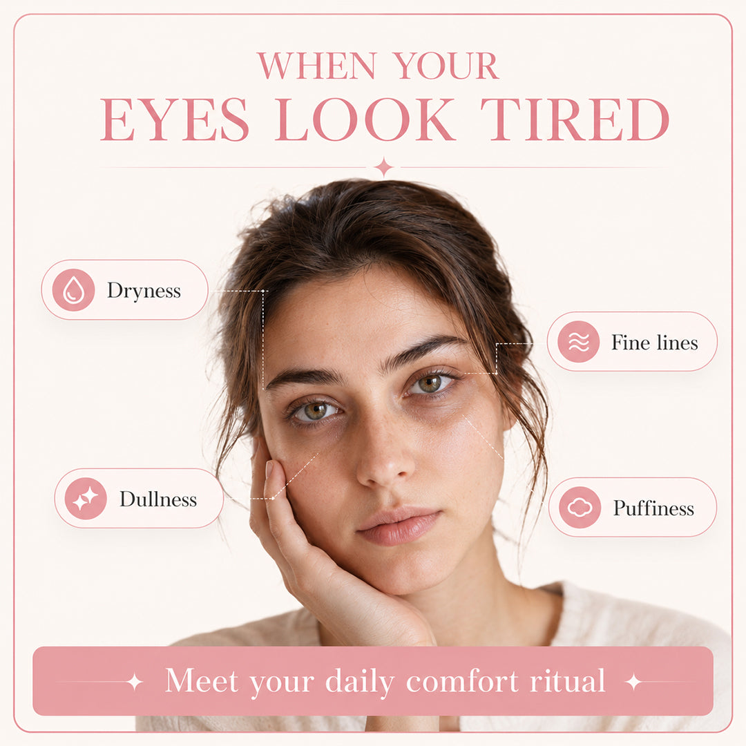 Collagen Eye Lift