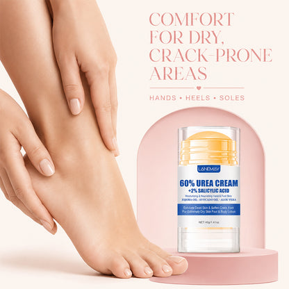 Urea Foot Repair
