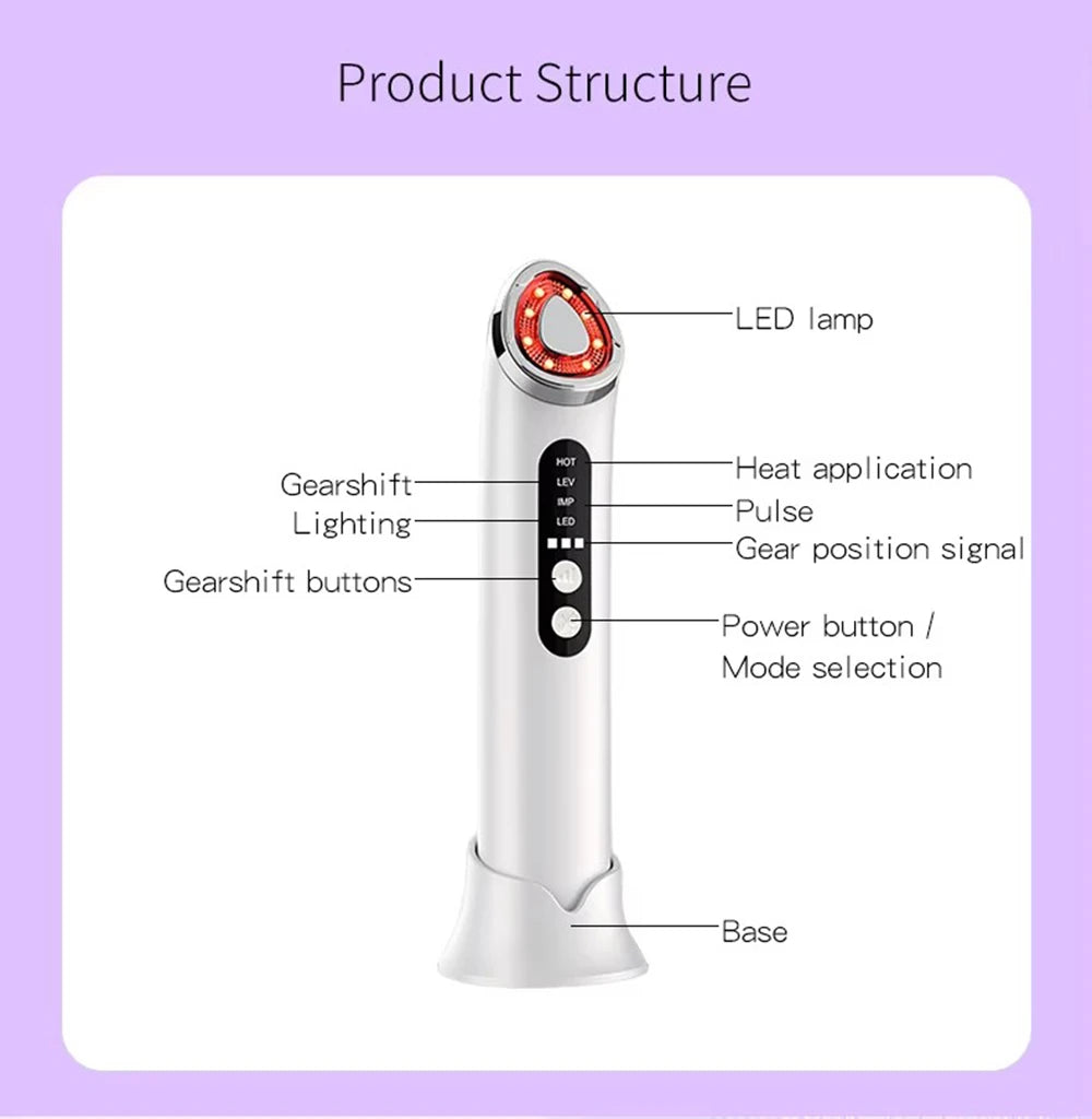 LED Glow Wand
