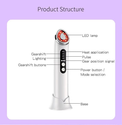 LED Glow Wand