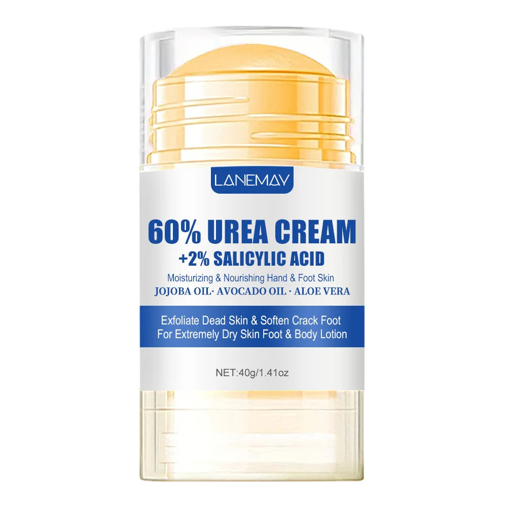 Urea Foot Repair