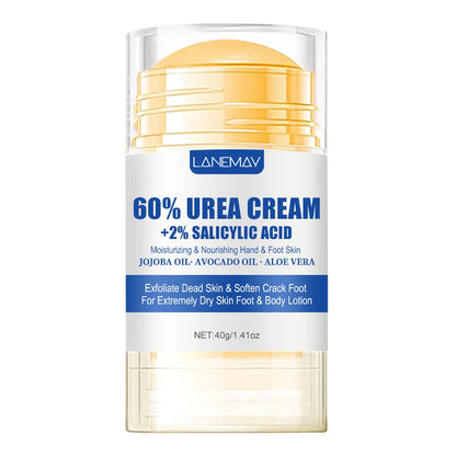 Urea Foot Repair