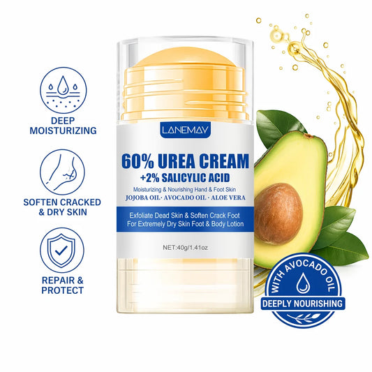 Urea Foot Repair