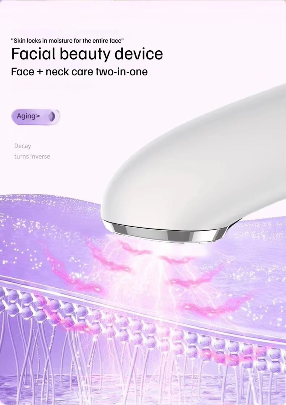 LED Glow Wand