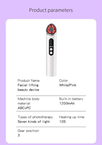 LED Glow Wand