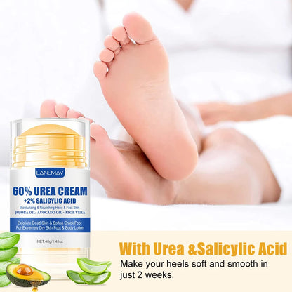 Urea Foot Repair