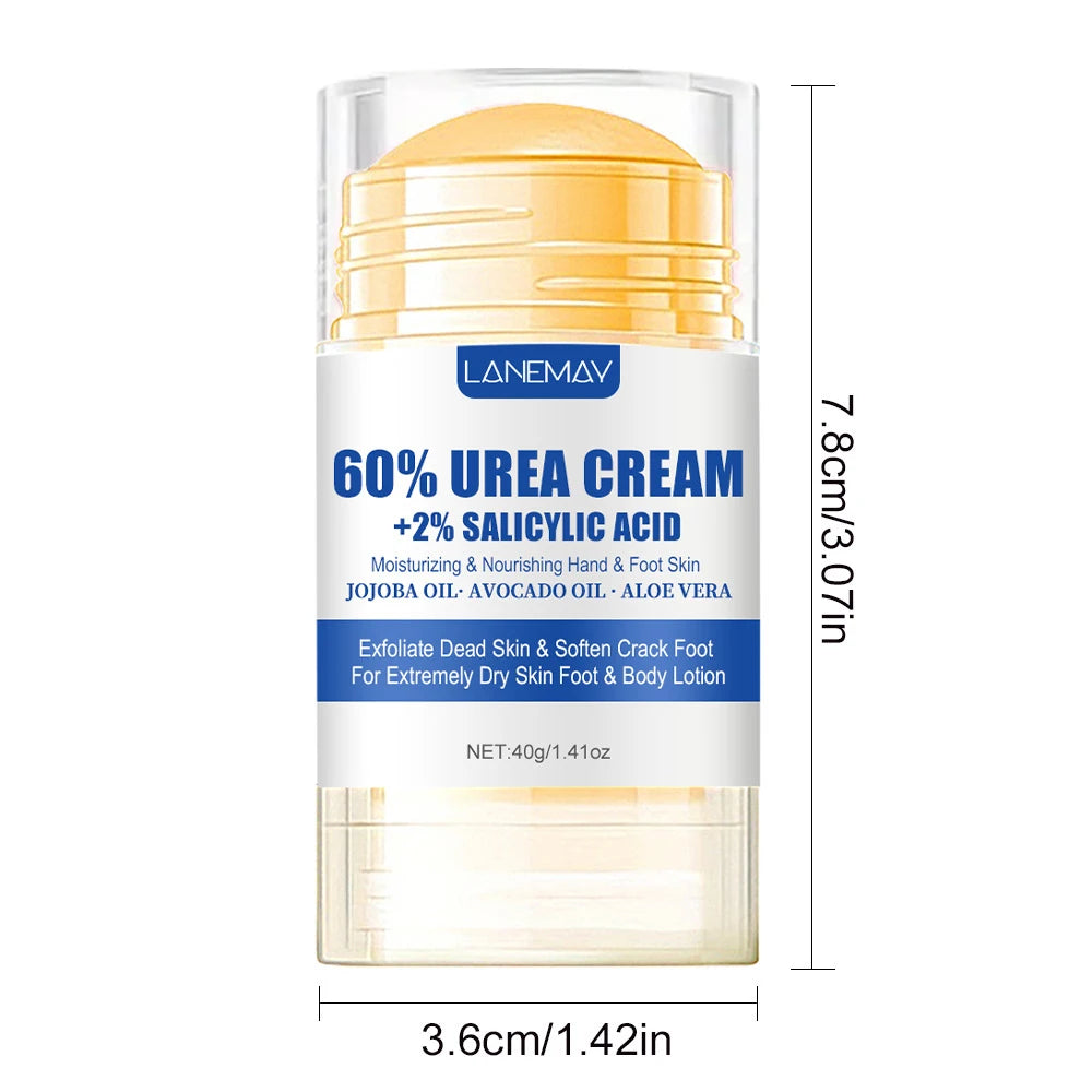 Urea Foot Repair