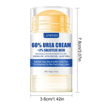 Urea Foot Repair