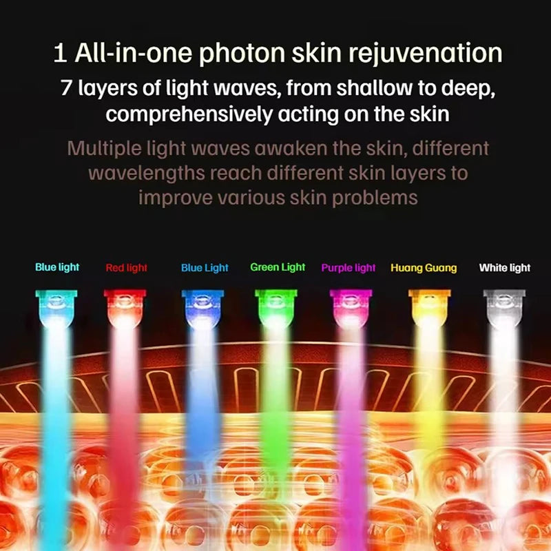 LED Glow Wand