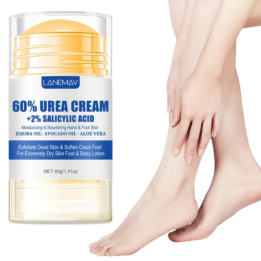 Urea Foot Repair
