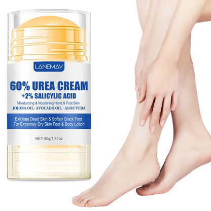 Urea Foot Repair